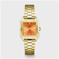 Armbanduhr Cluse Watches Dame in Stahl CW11807 - CW11807